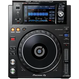 Pioneer DJ XDJ1000MK2