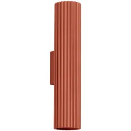 Sollux Karbon 30 (SL.1634) Rot