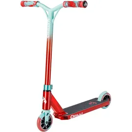 Chilli Pro Scooter JUMPSTART M Scooter red/teal