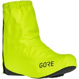 Gore Wear Gore C3 GORE-TEX Überschuhe Neon Yellow