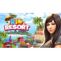 5 Star Rio Resort