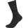 CAMANO Socken mit Stretch-Anteil 4er Pack anthrazit 39-42