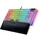 Razer BlackWidow V4 75% Orange Tactile US