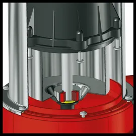 Einhell GE-DP 6935 A ECO