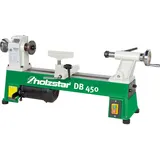 Holzstar Drechselmaschine DM 450