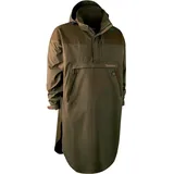 Deerhunter Herren-Regenanorak Track, canteen, L/XL