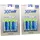 XCell Mignon AA 2700 mAh 4 St.