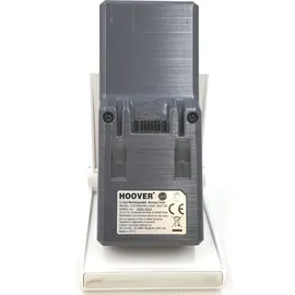 Hoover B001 Batterie Staubsauger Lithium, wiederaufladbar, Schwarz, Original-Akku, Hoover Besenstaubsauger Hoover Freedom 2in1, Freedom Handy