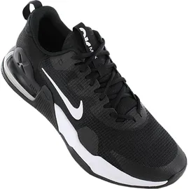 Nike Air Max Alpha Trainer 5 Herren Black/White-Black 46