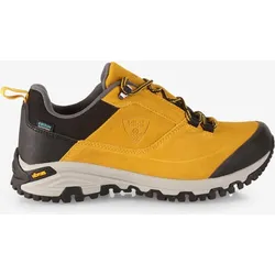 Kilpi ANAK LOW WP-U niedrige Outdoor-Schuhe gold UK 9 / EU 43