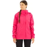 Vaude Escape Light Jacke (Größe XXS, pink)