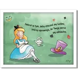 Alicja Sparschwein Größe: 16x12x4 cm Artikelnummer: ES0950205PL