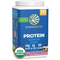 SunWarrior Warrior Blend
