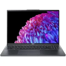 Acer Swift Go 16 OLED Intel Core Ultra 7 155U 32 GB RAM 1 TB SSD