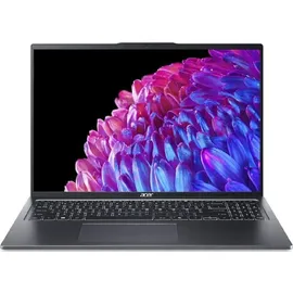 Acer Swift Go 16 OLED Intel Core Ultra 7 155U 32 GB RAM 1 TB SSD