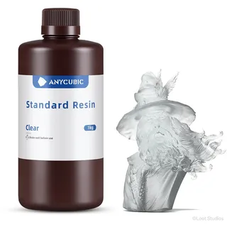 Anycubic Standard Resin 1kg