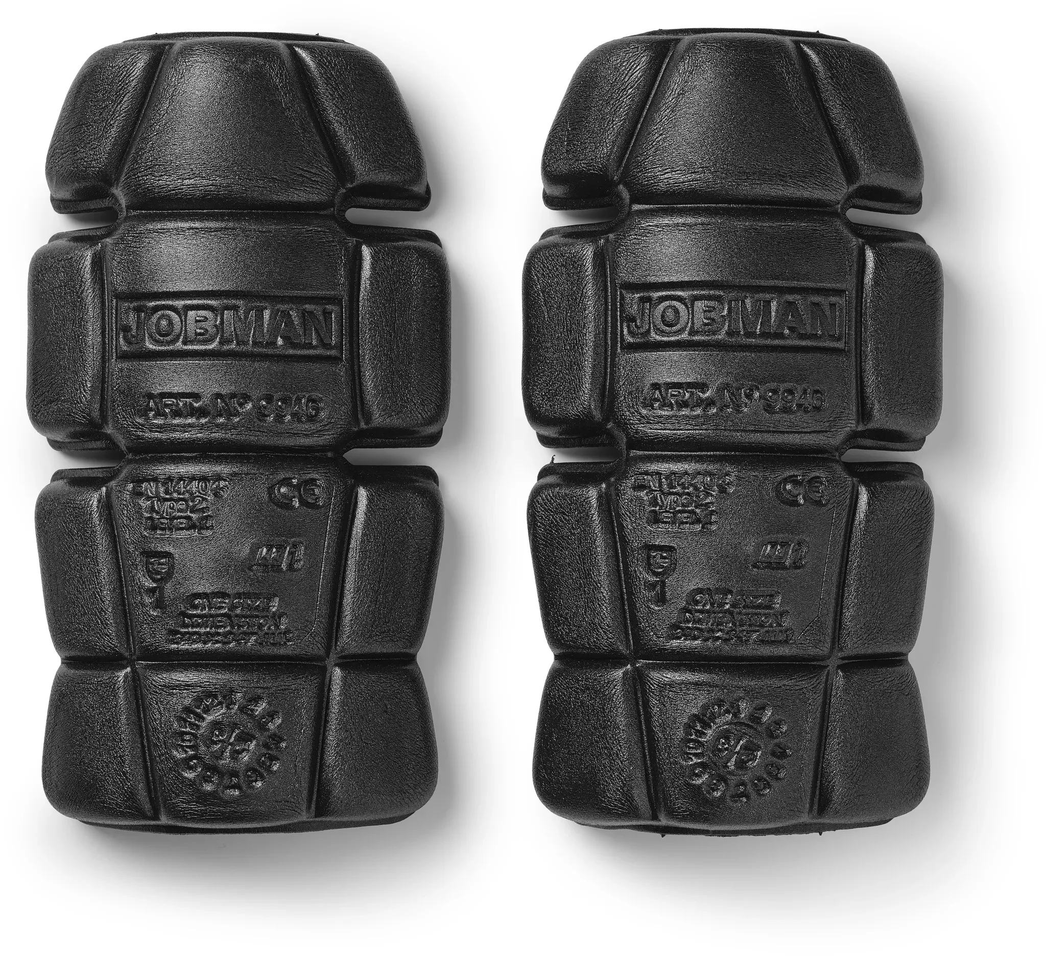 Jobman 9946 Kneepads