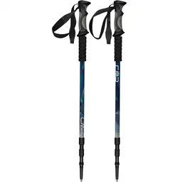 CMP Bern Trekking Poles 1 deep lake