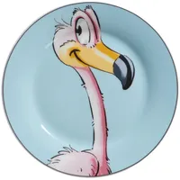 Ritzenhoff & Breker Happy Zoo Flo Teller 19 cm