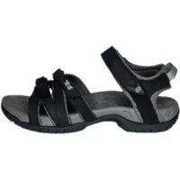 Teva Tirra Leather Damen black 39