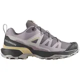 Salomon X Ultra 360 Wanderschuhe - Excalibur / Nirvana / Hazelnut - EU 43 1/3