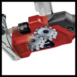 Einhell GE-GS 18/150 Li-Solo