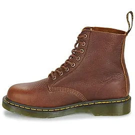 Dr. Martens 1460 CASHEW AMBASSADOR in Braun 38