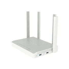 Keenetic Hero DSL AC1300 Mesh WiFi-5 Supervectoring VDSL2/ADSL2+ Modem-Router