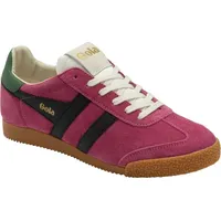 GOLA Damen Sneaker Elan fuchsia - Schwarz