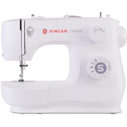 Tchibo - Singer Nähmaschine »M2405« - weiß