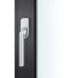 FSB 34 1076 Edelstahl matt
