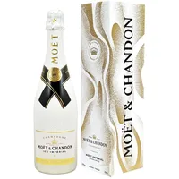 Champagne Moët & Chandon ICE Imperial Limited Edition 0,75 Liter 12% vol.