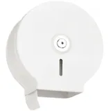 jm metzger gmbh Jofel Chapa Mini Jumbo Toilettenpapierspender Stahlblech weiß