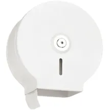 jm metzger gmbh Jofel Chapa Mini Jumbo Toilettenpapierspender Stahlblech weiß