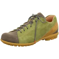 THINK! Herren Kong Schnürhalbschuhe, 7000 MOOS/Kombi, 43.5 EU - 43.5 EU