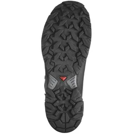 Salomon X Ultra 360 GTX Herren Black / Magnet / Quiet Shade 44