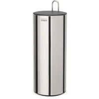 Joseph Joseph EasyStore Luxe verdeckter Toilettenpapierhalter