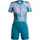 ZONE3 Neoprenanzug Activate+ Blau S