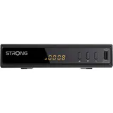 Strong SRT 3032 DVB-C Receiver - AAC - AC3 (SRT3032)