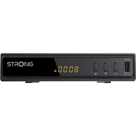 Strong SRT 3032 DVB-C Receiver - AAC - AC3 (SRT3032)