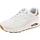 SKECHERS Uno - Golden Air White 42