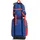fabrizio kids Kinderrucksack Paw Patrol Marshall 20668 blau/rot