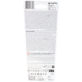 Varta Kids Flashlight Dschungel Kindertaschenlampe 15650101421