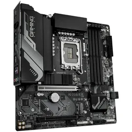 Gigabyte B760M Gaming X WiFi6E Gen5