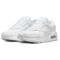 Nike Air Max SC Damen White/White/Photon Dust/White 44