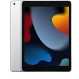 Apple iPad 9. Generation 25,9cm (10,2") 256GB silber