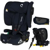 lionelo Nelly i-Size Blau