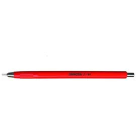 Bernstein Glasfaser-Kontaktreiniger Ø 2 mm, mit Metallspitze)