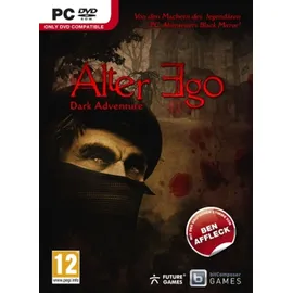 Alter Ego (PC)