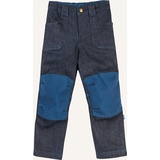 finkid Kalle Thermo Denim" denim (113000) 100/110